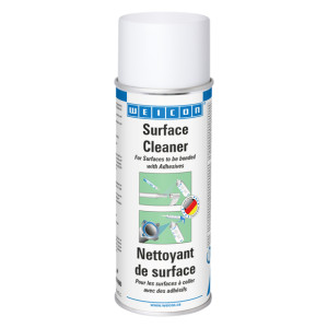 ЧИСТИТЕЛ ПОВЪРХНОСТИ WEICON