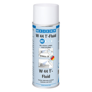 МУЛТИФУНКЦИОНАЛЕН СПРЕЙ W44 FLUID NSF WEICON