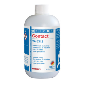 ЛЕПИЛО КОНТАКТНО VA 8312 500g WEICON