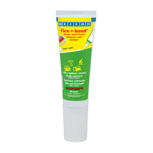 ПОЛИУРЕТАН ТЕЧЕН БЯЛ – 85мл